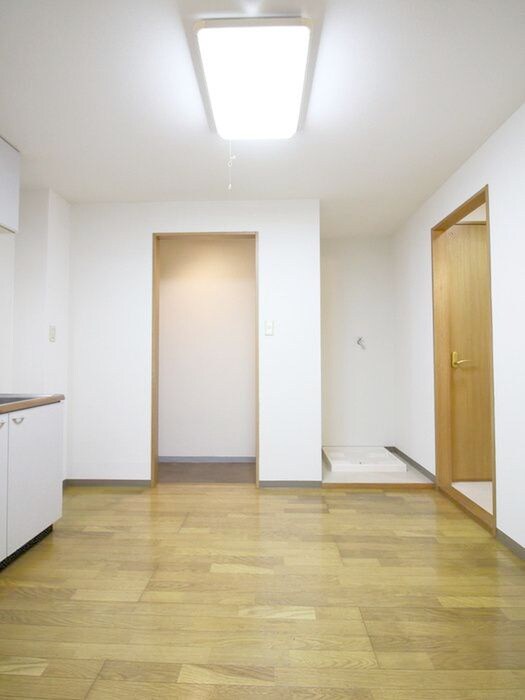 ハイム富久の物件内観写真