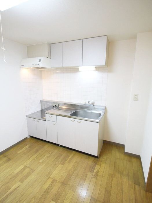 ハイム富久の物件内観写真