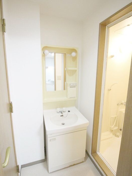 ハイム富久の物件内観写真