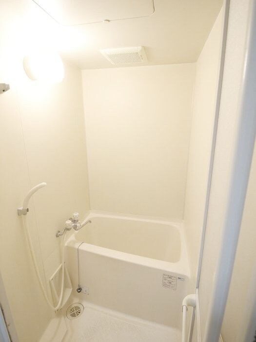 ハイム富久の物件内観写真