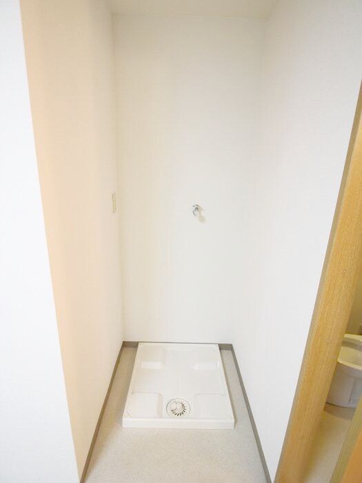 ハイム富久の物件内観写真