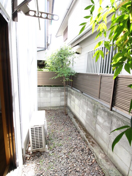 ハイム富久の物件内観写真