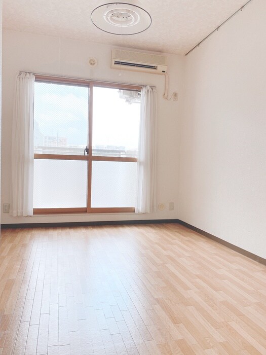 ア－バンベルテの物件内観写真