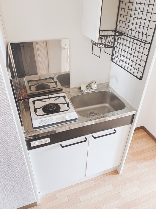 ア－バンベルテの物件内観写真