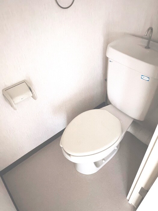 ア－バンベルテの物件内観写真