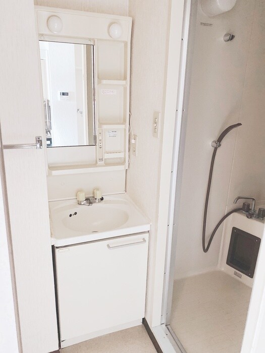 ア－バンベルテの物件内観写真