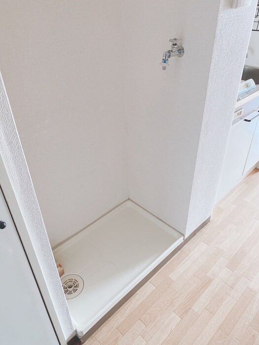 ア－バンベルテの物件内観写真