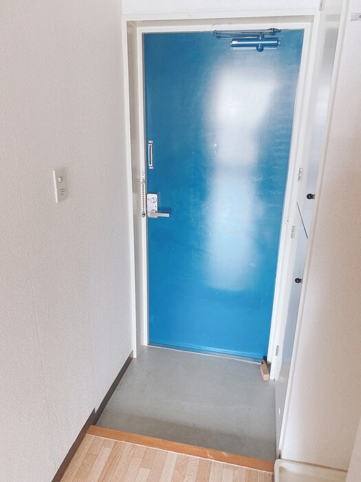 ア－バンベルテの物件内観写真