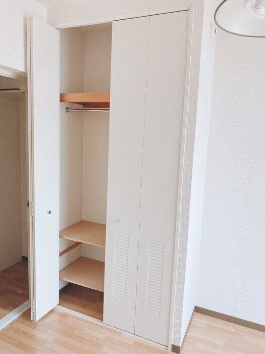 ア－バンベルテの物件内観写真