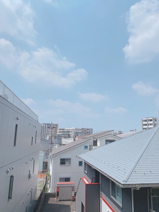 ア－バンベルテの物件内観写真