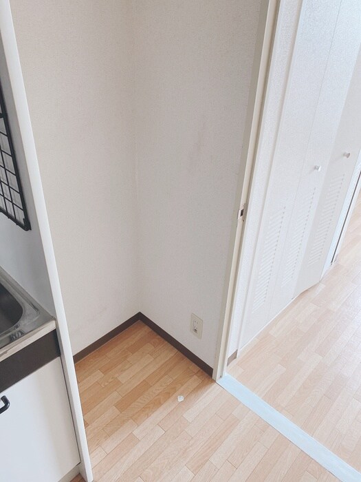 ア－バンベルテの物件内観写真