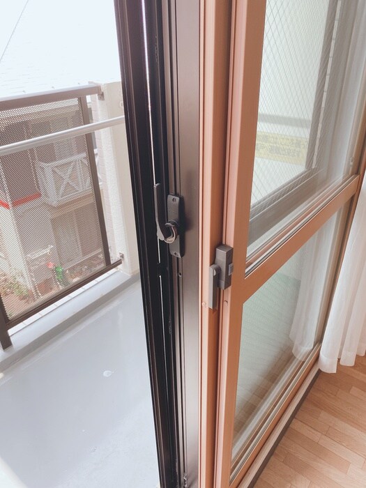 ア－バンベルテの物件内観写真