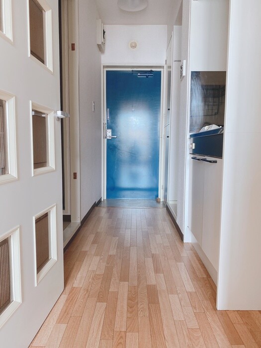 ア－バンベルテの物件内観写真