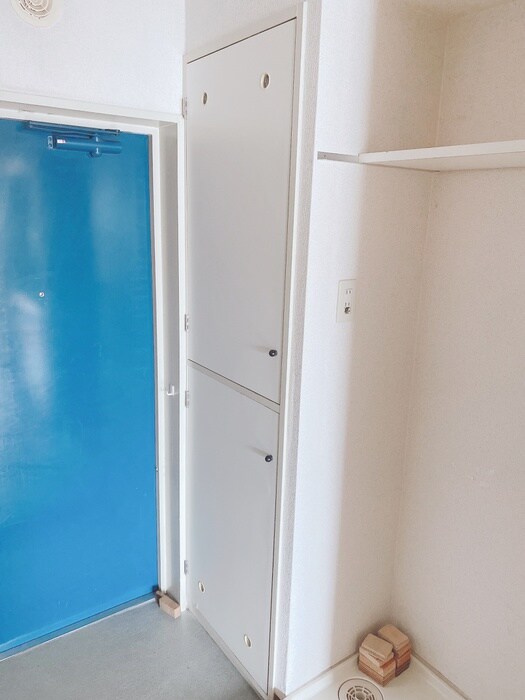 ア－バンベルテの物件内観写真