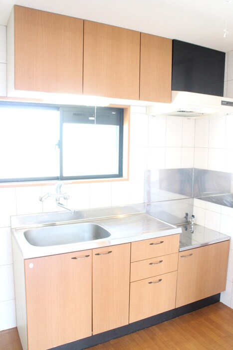 エンジョイライフの物件内観写真