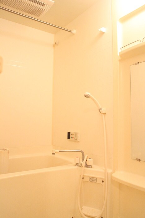 エンジョイライフの物件内観写真