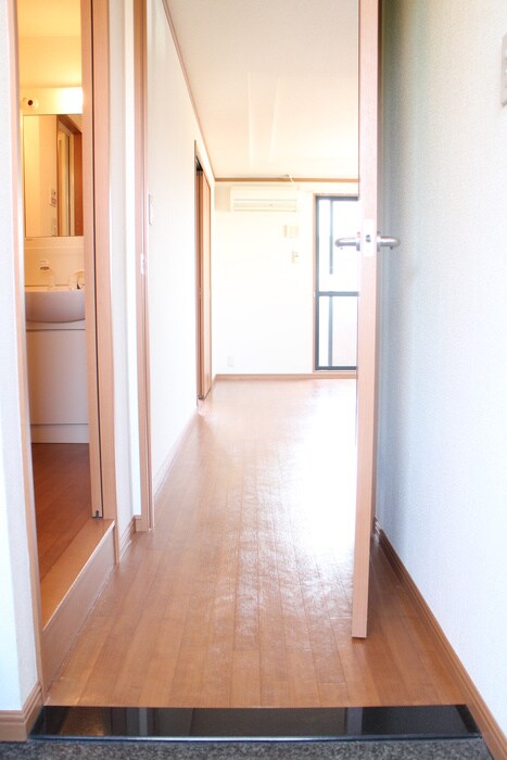 エンジョイライフの物件内観写真