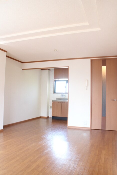 エンジョイライフの物件内観写真