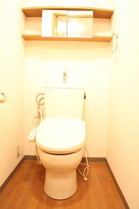 エンジョイライフの物件内観写真