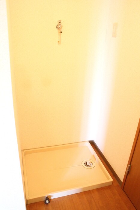 エンジョイライフの物件内観写真