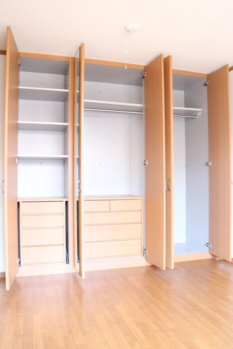 エンジョイライフの物件内観写真