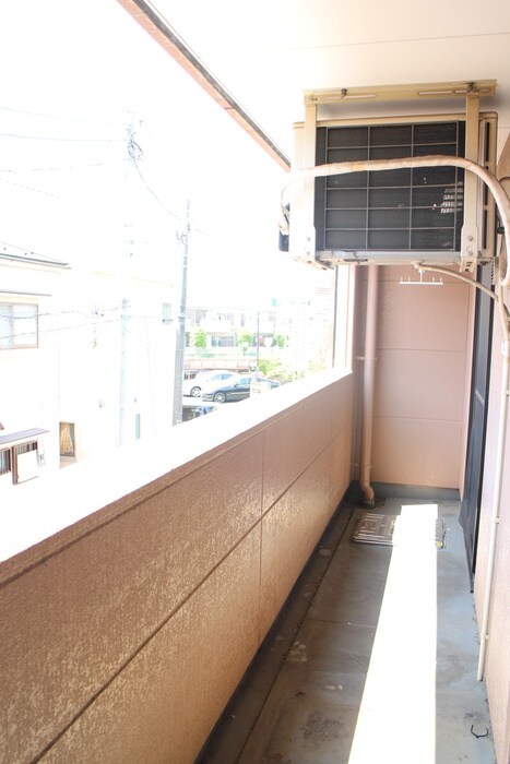 エンジョイライフの物件内観写真