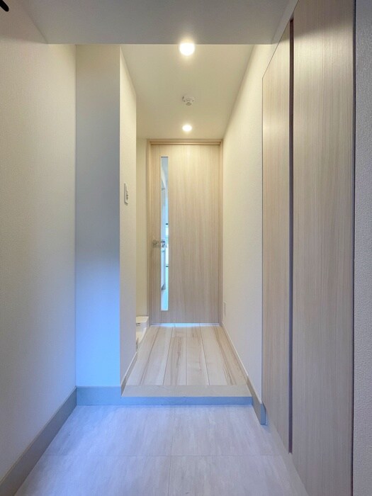 コンフォリア本所吾妻橋Ⅱの物件内観写真