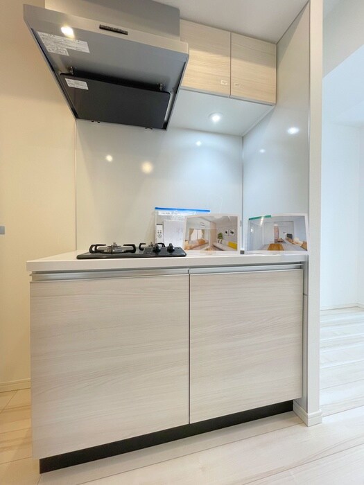 コンフォリア本所吾妻橋Ⅱの物件内観写真