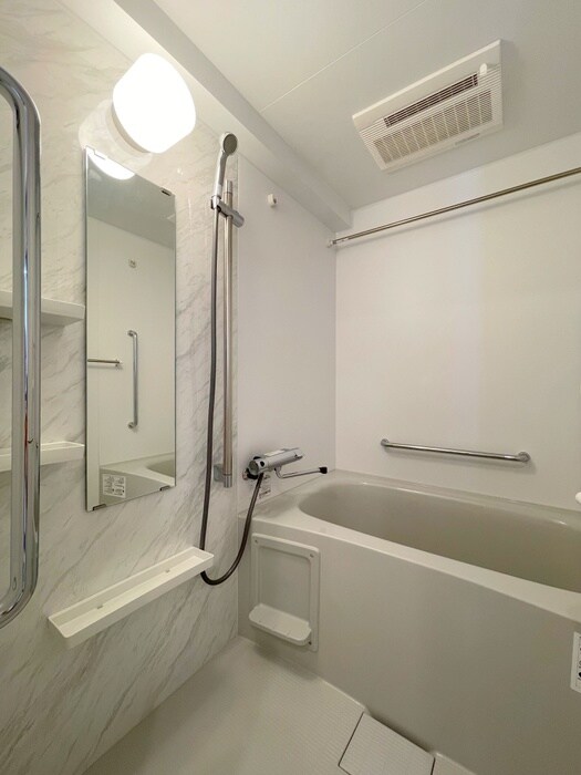 コンフォリア本所吾妻橋Ⅱの物件内観写真