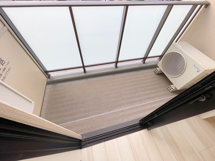 コンフォリア本所吾妻橋Ⅱの物件内観写真