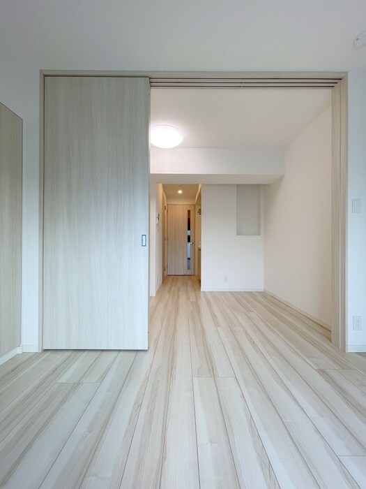 コンフォリア本所吾妻橋Ⅱの物件内観写真