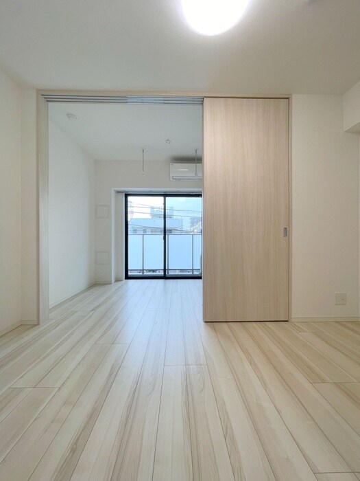 コンフォリア本所吾妻橋Ⅱの物件内観写真