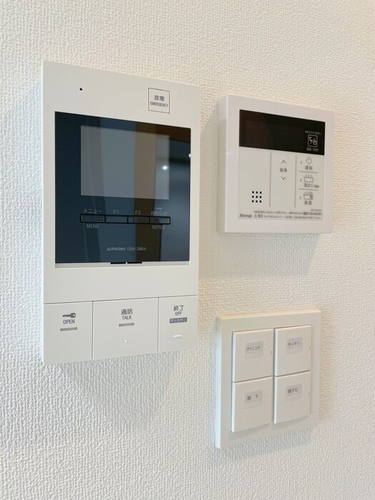 コンフォリア本所吾妻橋Ⅱの物件内観写真