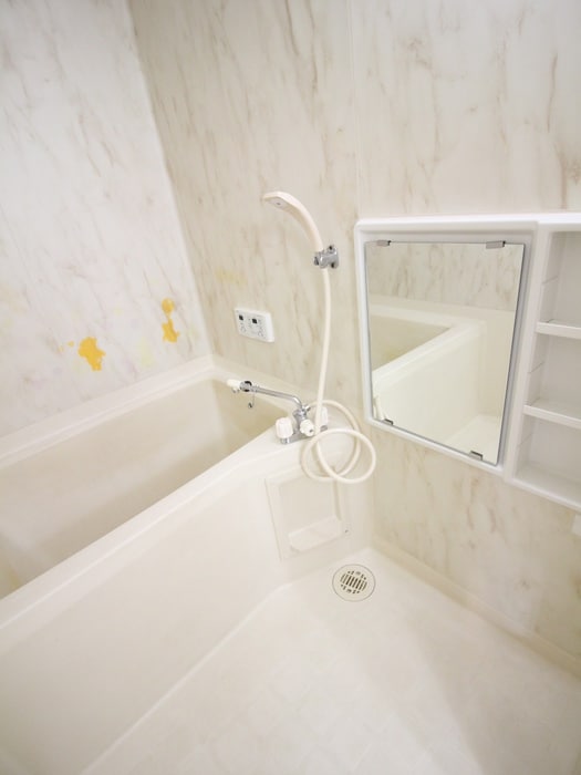 ライフコア萩Ａの物件内観写真