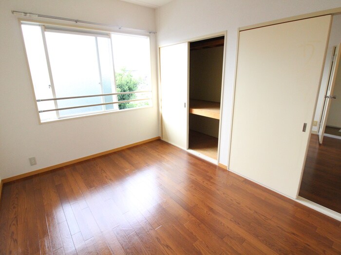 ライフコア萩Ａの物件内観写真