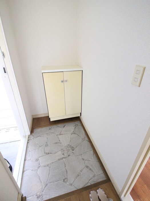 ライフコア萩Ａの物件内観写真