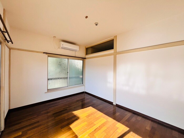 山百合荘の物件内観写真