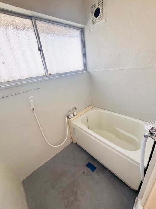 山百合荘の物件内観写真