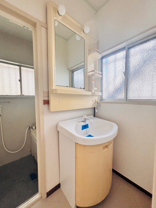 山百合荘の物件内観写真