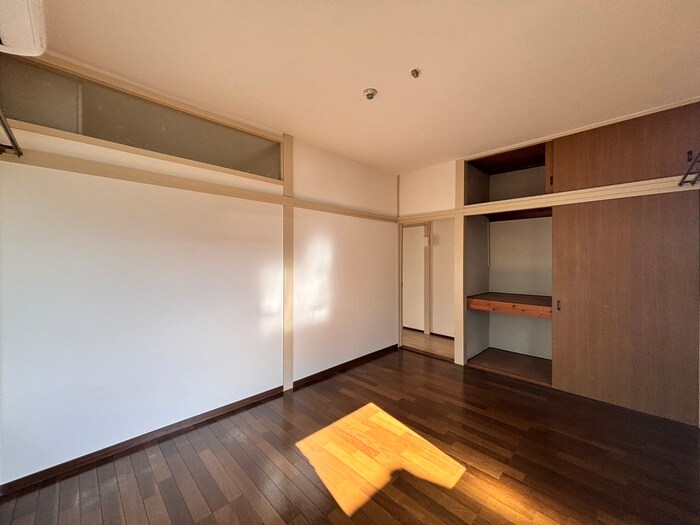 山百合荘の物件内観写真