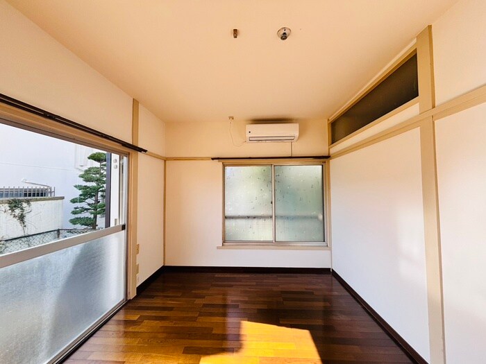 山百合荘の物件内観写真