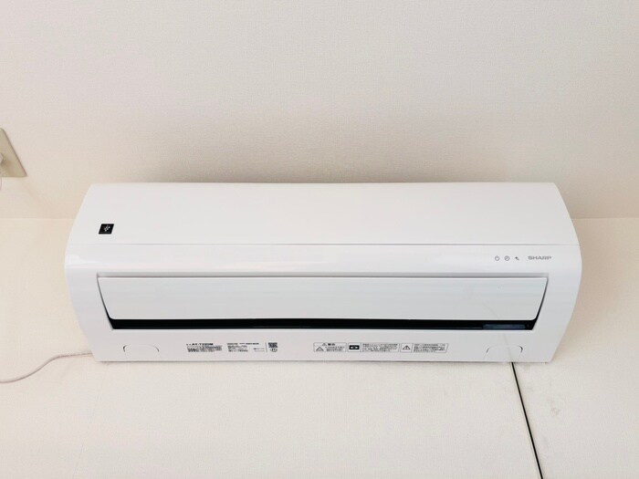 山百合荘の物件内観写真