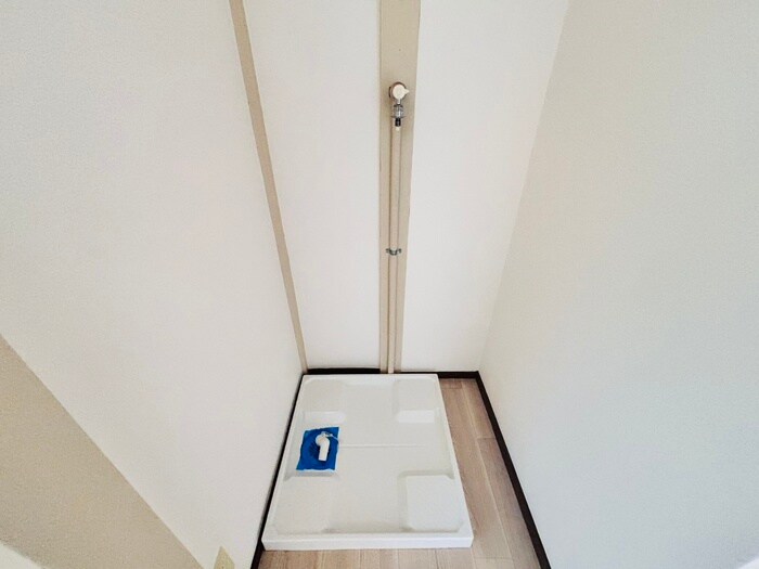 山百合荘の物件内観写真