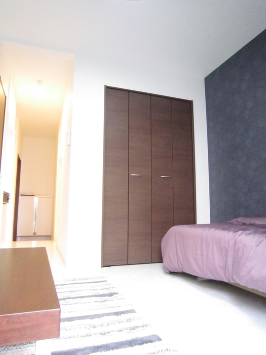 アイムタウン上祖師谷の物件内観写真