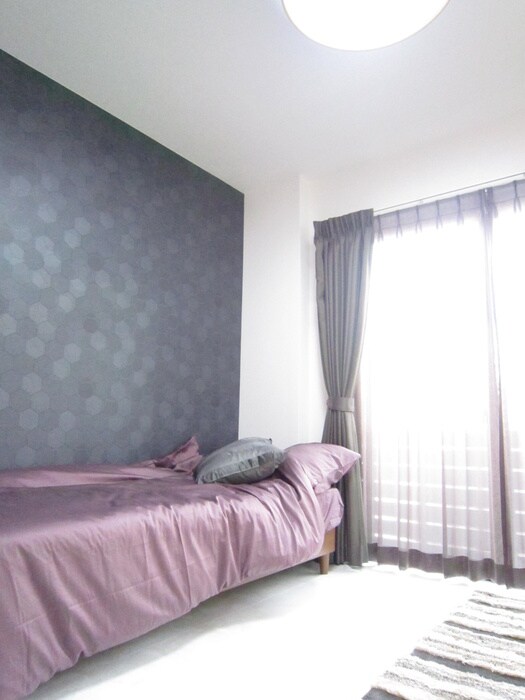 アイムタウン上祖師谷の物件内観写真