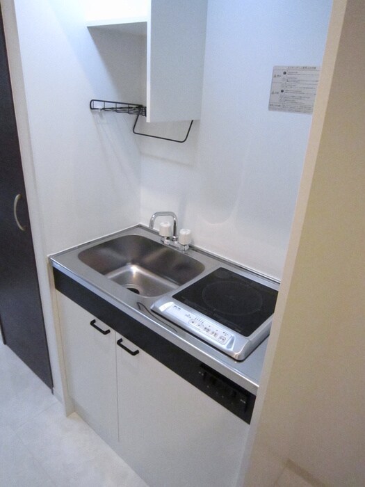 アイムタウン上祖師谷の物件内観写真