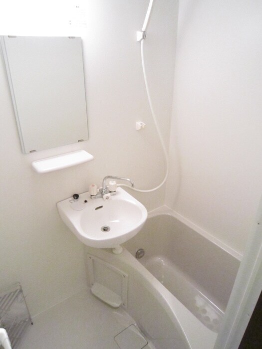 アイムタウン上祖師谷の物件内観写真