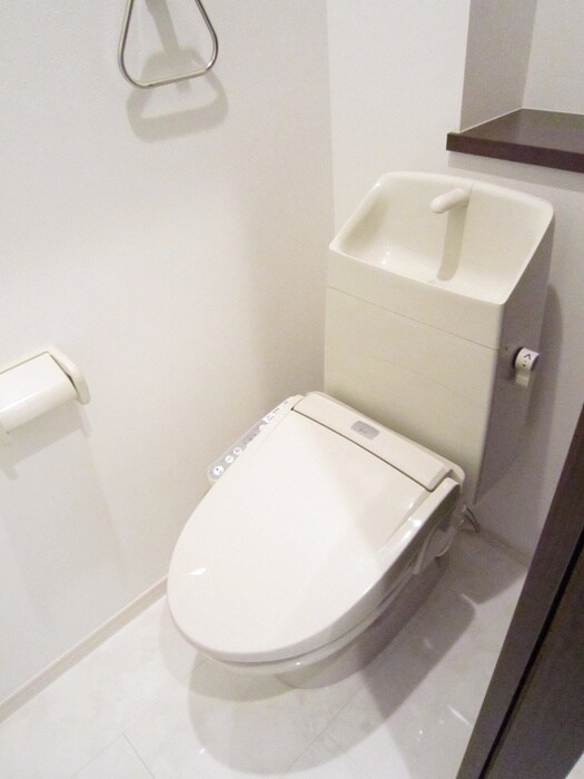 アイムタウン上祖師谷の物件内観写真