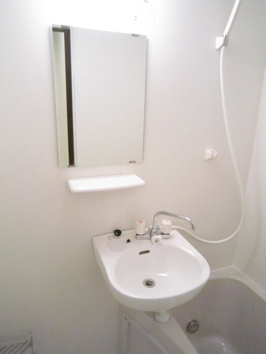 アイムタウン上祖師谷の物件内観写真