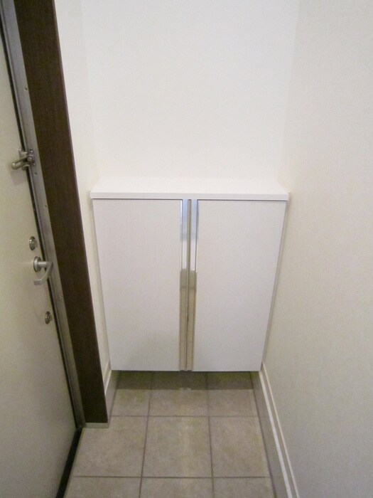 アイムタウン上祖師谷の物件内観写真